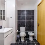 Apartament Pool And Balcony Portimão