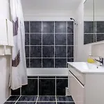 Pool And Balcony Portimão