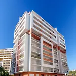 Pool And Balcony Apartament