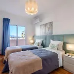 Apartament Pool And Balcony Portimão