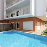 Pool And Balcony * Portimão