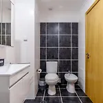 Apartament Pool And Balcony