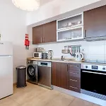 Apartament Pool And Balcony Portimão