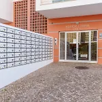 Pool And Balcony * Portimão