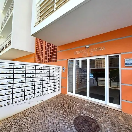 Pool And Balcony Apartament