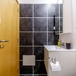 Pool And Balcony شقة بورتيماو