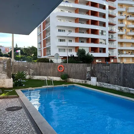 Pool And Balcony شقة *