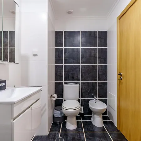 Apartament Pool And Balcony Portimão