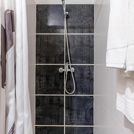 Pool And Balcony Apartament