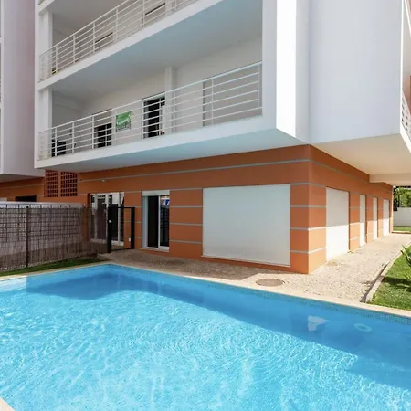 Pool And Balcony * Portimão